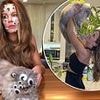 Kate Beckinsale pays tribute to her beloved cat Clive on the second anniversary of his death at 19: 'I lost the love of my life'