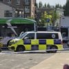 Oudere man omgekomen bij mesaanval op bus op Linkeroever: chauffeur en passagier gewond
