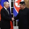 Rusland hervat na dertig jaar rechtstreekse vluchten op Noord-Koreaanse hoofdstad