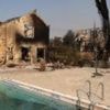 Two die in car during Cyprus wildfire as 44C heat expected