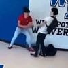 Terrifying high school brawl at West Potomac ends in every parent's worst nightmare as student is stabbed