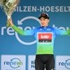 Stelt Arnaud De Lie in slotetappe eindzege veilig of snoept grote concurrent Van der Poel die nog af?