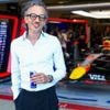 Nieuwe Red Bull-baas Mekies onder de indruk: 'Zie de beste mensen ter wereld'