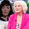 Sherrie Hewson hits back at ITV slapping comedies with trigger warnings in woke crackdown - swiping 'it never occurred to me to be offended - and I was in them!'