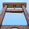 Voici l’histoire du dernier guillotiné de France, dont tout le monde a oublié le nom