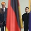 Zelensky naar Berlijn voor belangrijke gesprekken met Trump, Rutte en Europese leiders