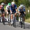 Voorsprong van vier leiders slinkt, toont Van Aert zich straks nog?