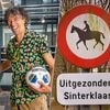 ‘Absurde’ verbodsborden gefotografeerd door Wouter: ‘Constante betutteling wekte irritatie’