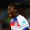 Wembley ball girl and bringing piano to Euros - goalscoring supersub Agyemang's journey