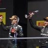 F1. Le classement des constructeurs au championnat du monde après le Grand Prix du Canada
