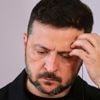 Zelenskyy rejects formally ceding Ukrainian territory, says Kyiv must be part of any negotiations