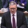 Starmer accuses Plaid MP of talking 'rubbish'