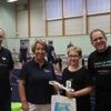 Tennis de table. Le 8000e licencié du Comité de Loire-Atlantique est herblinois