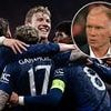 Paul Scholes pinpoints TWO areas Man United could still have improved despite 3-0 win over Athletic Bilbao in Europa League semi-final first leg