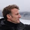 Macron sends Trump a blunt message as he lands in Greenland ahead of G7