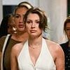 Harvey Weinstein trial thrown into disarray as disgraced mogul has 'medical episode' after glamorous rape accuser makes defiant gesture