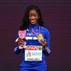 Athlétisme. Le forfait de la française Samba-Mayela n’est « pas idéal » pour Romain Barras