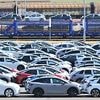 Probleme gibt es zuhauf: Ist das Autoland Deutschland am Ende?