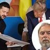 PETER HITCHENS: Ukraine's the stupidest war in modern history. Darkness is closing in