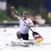 „Leiden ist eine Entscheidung“ : Wie Kanu-Weltmeister Conrad Scheibner für seine mentale Gesundheit kämpft
