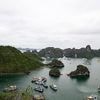 Touristenschiff gekentert: 34 Tote bei Bootsunglück in Vietnams Halong-Bucht