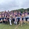 Softball. Les Mariners de Nantes sacrés champions de France et qualifiés pour la Coupe d’Europe 2027