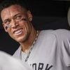 Full details of Aaron Judge's worrying elbow injury revealed by Yankees manager Aaron Boone