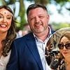 My husband died horrifically on our honeymoon. Our popular destination seemed idyllic, but it was secretly deadly: ZOE HOLOHAN