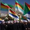 Who are the Druze and why is Israel attacking Syria?
