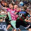 Champions League: Deutsches Duo hofft auf Coup bei Königsklassen-Showdown