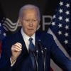 Guerre en Ukraine : l'ex-président démocrate Joe Biden accuse Donald Trump d'"apaisement" avec la Russie, aux dépens de Kiev