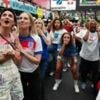 No bank holiday after Lionesses make history in Basel