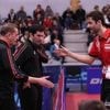 Tennis de table. Surclassé en finale de Pro B, le Caen TTC se prépare à être Petit Poucet de Pro A