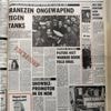 Van de inval van ‘den Duitsch’ tot reclame voor ‘wonderzalf’: meer dan 180.000 historische kranten digitaal te raadplegen