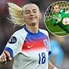 Chloe Kelly and Hannah Hampton 'in line for MBEs' after penalty shoot-out heroics in England's Euro 2025 triumph