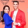 Cristiano Ronaldo na bijna tien jaar verloofd met grote liefde Georgina: ‘Ja, ik wil’