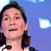 Baisse envisagée du budget des sports : une "coupe de 18% pour l'an prochain", c'est "totalement démesuré", dénonce Amélie Oudéa-Castéra