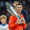 Cristiano Ronaldo wird mal wieder abgefeiert: Wilkommenes Update für ein empfindsames Ego