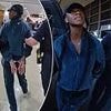 Sha'Carri Richardson hurls vile insult at boyfriend in explosive new video of arrest for domestic violence
