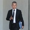 « Nous en sommes là à cause de l’affaire Amra » : Gérald Darmanin veut « davantage de prisons »