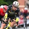 Doet Wout van Aert mee voor de zege in Duitse eendagskoers?