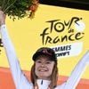 Radsport: 77 Tage nach Unfall: Bei der Tour jubelt Squiban wieder