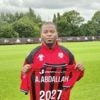 EA Guingamp. « Un step dans ma progression », les premiers mots d’Akim Abdallah