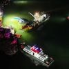Chine : trois morts et 60 blessés après le naufrage de deux bateaux transportant des touristes