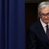 Amerikaanse centrale bank vreest nog altijd inflatie door Trumps importheffingen en houdt rente gelijk