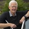 Pensioner furious after being slapped with 'ridiculous' £170 parking fine... but claims there is a big catch
