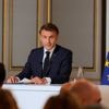 Frappes israéliennes en Iran : Emmanuel Macron appelle à "la reprise du dialogue" et dénonce la "menace" du programme nucléaire iranien "pour la stabilité collective"