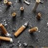 Pollution : pourquoi l'ONG Surfrider demande l'interdiction des filtres de cigarettes