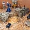 NASA-Astronaut auf ISS steuert Roboter in deutscher "Mars"-Umgebung