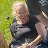 Dog walker was nearly killed by rampaging 80-stone cow that headbutted and repeatedly trampled her in terrifying attack